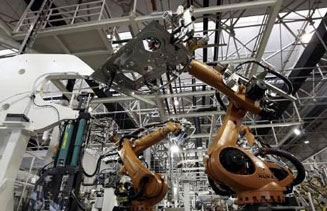 反思与启迪：德国工业4.0对中国工程机械行业的影响